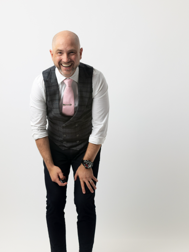 Ashton Bishop press shot